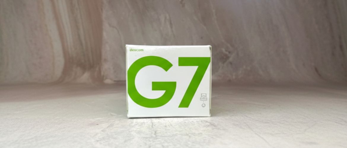 Сенсори Dexcom: сучасний контроль рівня глюкози та порівняння популярних моделей