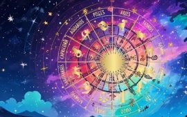 Weekly Horoscope for March 16-22, 2026: Astrological Forecast for Each Zodiac Sign