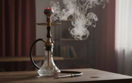 Как выбрать устройство с водяной фильтрацией для домашнего отдыха