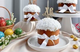 Красивые поздравления с Пасхой: в стихах, прозе, открытки