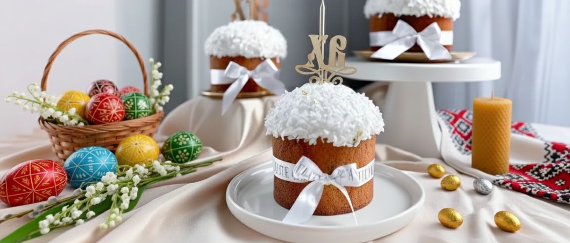 Красивые поздравления с Пасхой: в стихах, прозе, открытки