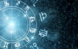 Мужской гороскоп на апрель 2026: время решений и новых шансов