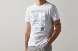 Як обрати чоловічу футболку і не пошкодувати про покупку