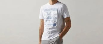 Як обрати чоловічу футболку і не пошкодувати про покупку