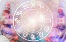 Бизнес-гороскоп на апрель 2026 года: прогноз для всех знаков