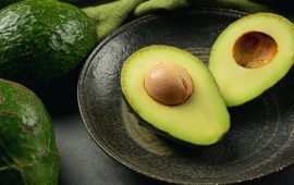 Чем полезно авокадо для здоровья, похудения и красоты