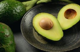 Чем полезно авокадо для здоровья, похудения и красоты
