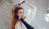 5 секретів гарної укладки волосся в домашніх умовах