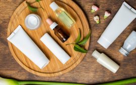 Антивікова косметика: як вибрати кращі продукти для боротьби зі зморшками?