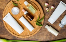 Антивікова косметика: як вибрати кращі продукти для боротьби зі зморшками?