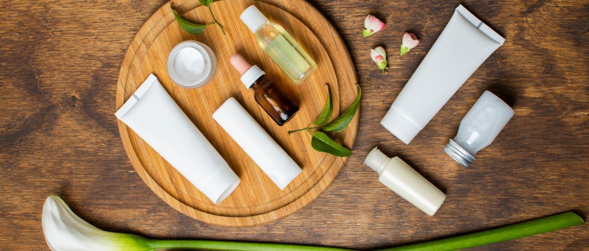 Антивікова косметика: як вибрати кращі продукти для боротьби зі зморшками?