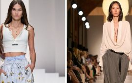 6 главных модных трендов весны 2026 года