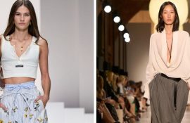 6 головних модних трендів весни 2026 року