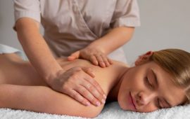 Перезагрузка через тело: почему качественный массаж необходим жителю мегаполиса