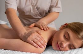 Перезагрузка через тело: почему качественный массаж необходим жителю мегаполиса