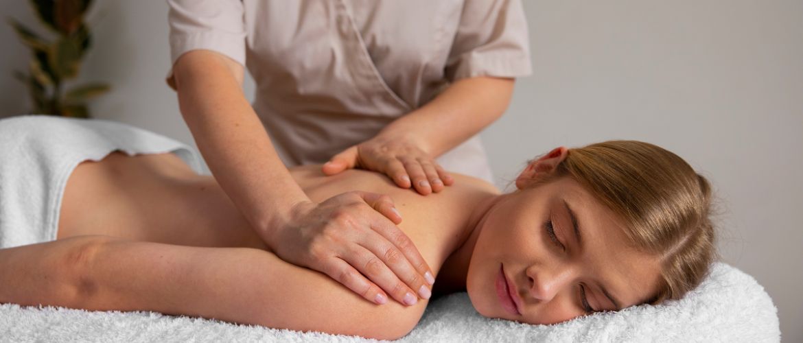 Перезагрузка через тело: почему качественный массаж необходим жителю мегаполиса