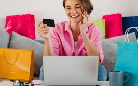 Весна — ідеальний час оновити свій стиль