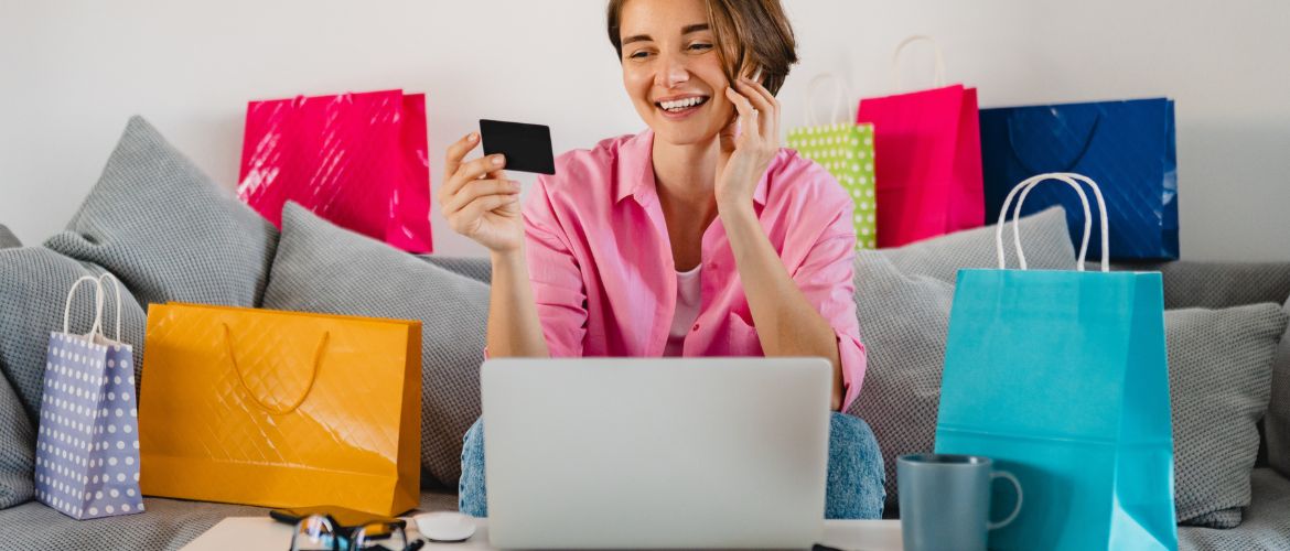 Весна — ідеальний час оновити свій стиль