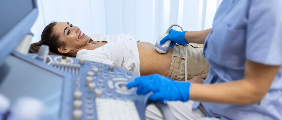 УЗД в Киеве: что это и зачем оно нужно?