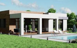 Купить частный дом под Киевом или квартиру – что лучше и выгоднее?