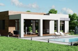 Купить частный дом под Киевом или квартиру – что лучше и выгоднее?