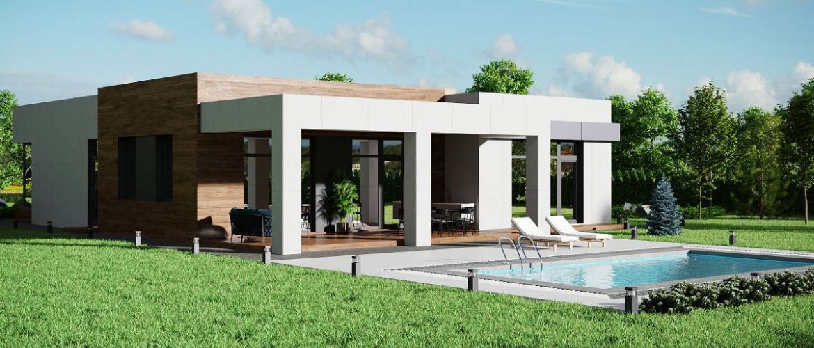 Купить частный дом под Киевом или квартиру – что лучше и выгоднее?