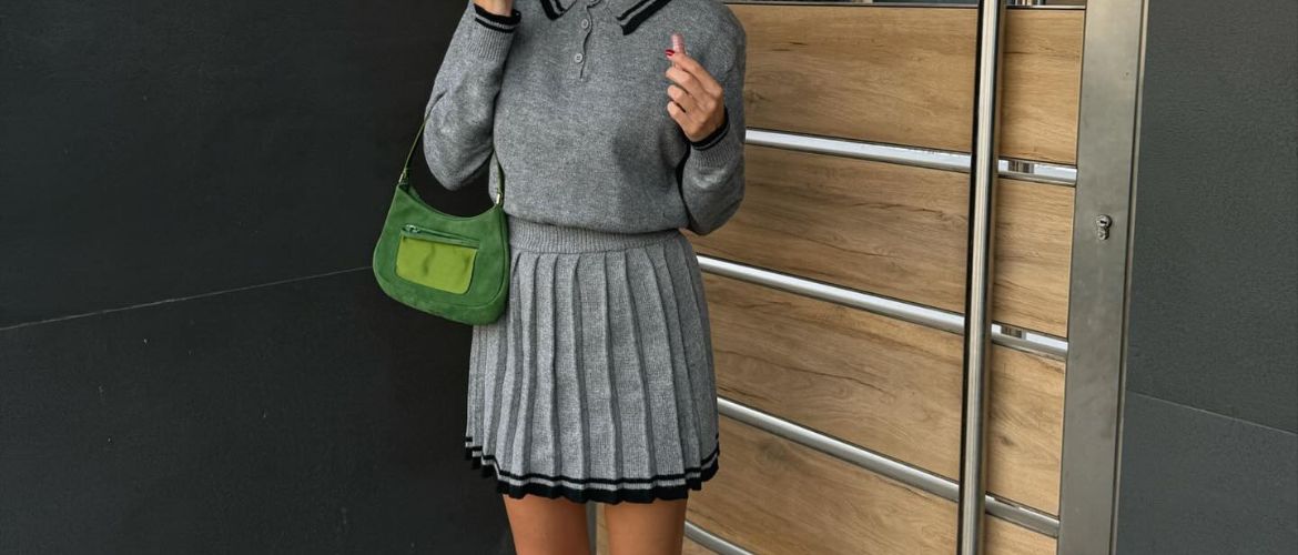 Модные юбки на весну 2026 года: 5 главных моделей и трендов