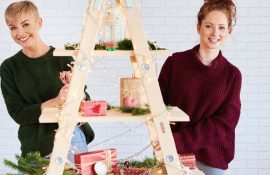 Как придумать тему праздника и оформить всё в одном стиле: от приглашений до фотозоны