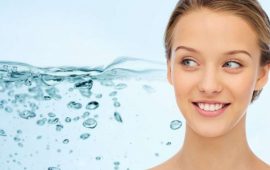 Топ-10 продуктов для поддержания водного баланса летом