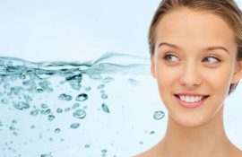 Топ-10 продуктов для поддержания водного баланса