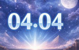 Что значит зеркальная дата 04.04: нумерология, советы на день