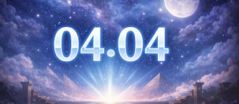 Що означає дзеркальна дата 04.04: нумерологія, поради на день