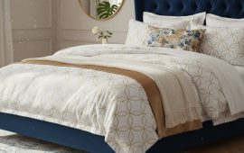 Гід по тканинах для постільної білизни: що обрати, щоб не пошкодувати