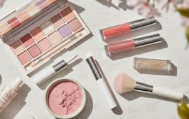 ТОП-3 помилки у весняному макіяжі та як їх уникнути