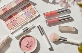 ТОП-3 ошибки в макияже весной и как их избежать