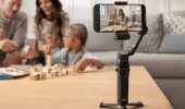 Полное руководство по настройке и эксплуатации DJI Osmo Mobile 8