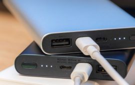 Powerbank: надійне рішення для заряджання гаджетів завжди й усюди