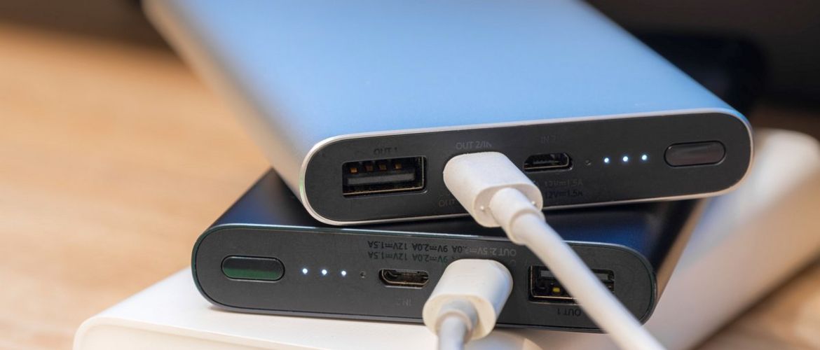 Powerbank: надійне рішення для заряджання гаджетів завжди й усюди