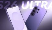 S26 Ultra 512GB чи S26 Ultra 256 GB: як обрати достатній обсяг пам’яті?