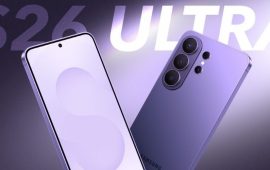 S26 Ultra 512GB чи S26 Ultra 256 GB: як обрати достатній обсяг пам’яті?