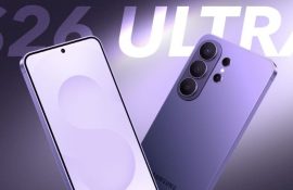 S26 Ultra 512GB чи S26 Ultra 256 GB: як обрати достатній обсяг пам’яті?