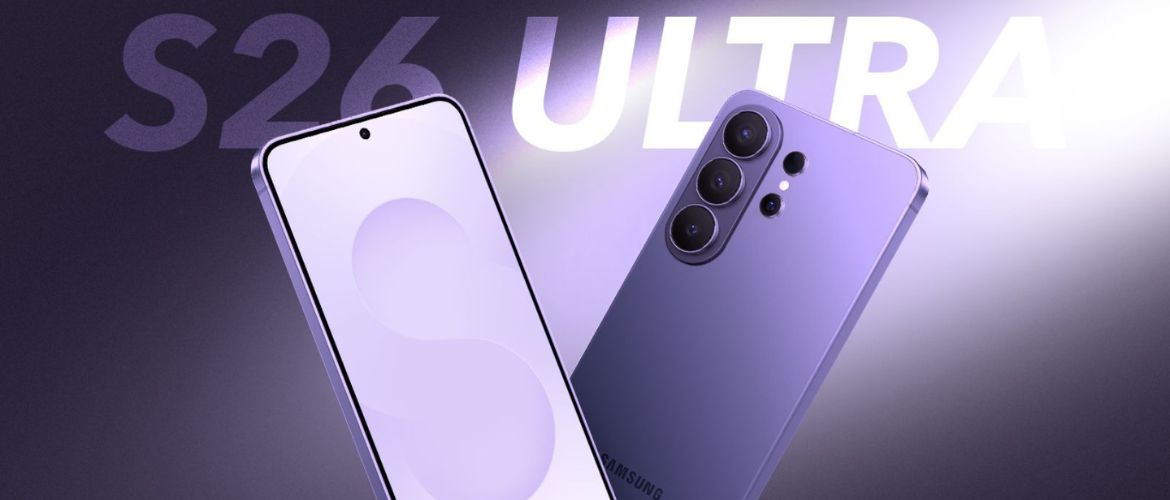S26 Ultra 512GB чи S26 Ultra 256 GB: як обрати достатній обсяг пам’яті?