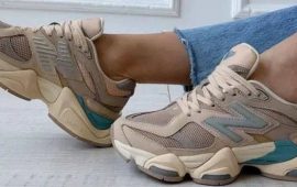 Переваги покупки взуття в інтернет-магазині LADYBUM