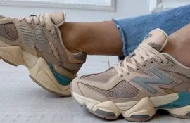 Переваги покупки взуття в інтернет-магазині LADYBUM