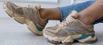 Переваги покупки взуття в інтернет-магазині LADYBUM