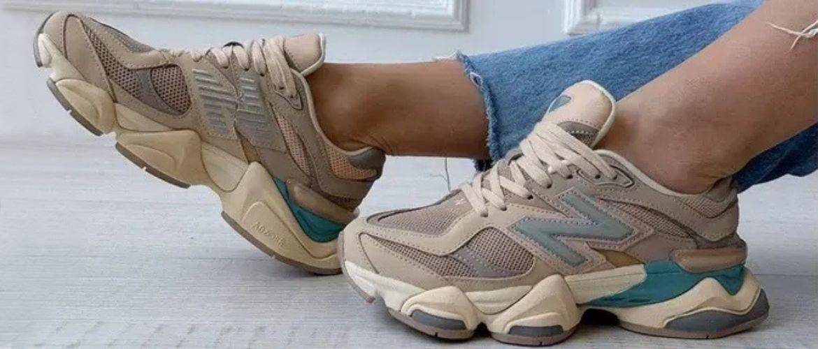 Переваги покупки взуття в інтернет-магазині LADYBUM