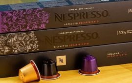 Різноманіття смаків капсульної кави: чи можна самостійно змінити смак напою?