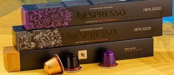 Різноманіття смаків капсульної кави: чи можна самостійно змінити смак напою?