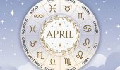 Гороскоп на апрель 2026 года для всех знаков зодиака: точный астропрогноз
