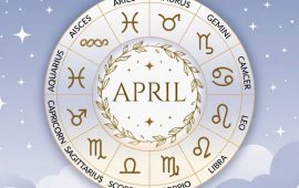 Гороскоп на апрель 2026 года для всех знаков зодиака: точный астропрогноз